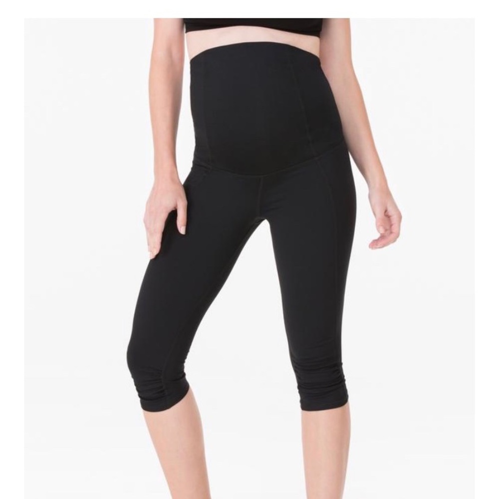 Ingrid & Isabel maternity leggings